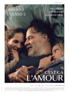 C'est çà l'amour poster