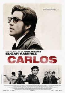 Carlos poster