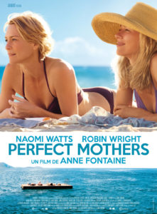 Perfect mothers poster